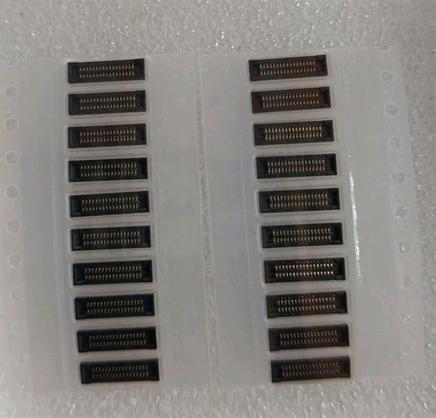 Socket main Samsung A04 - số 2