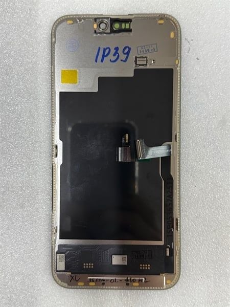 Màn Hình Iphone 15 Pro Max Oled / 120HZ ( sàn được ic )