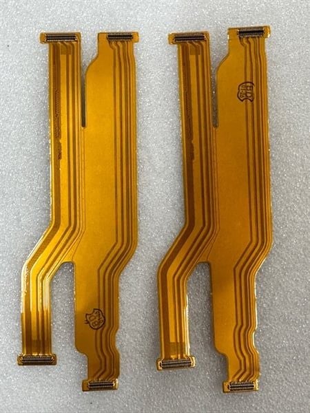 Cáp Nối Main + LCD Oppo Reno 12F