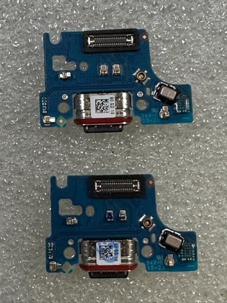 Cụm Sạc Oppo A5X - 4G Zin