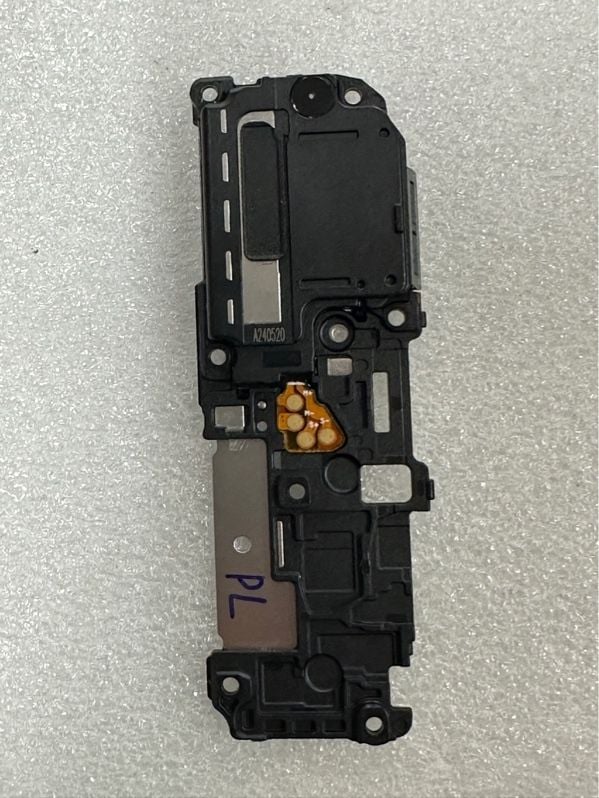 Loa Ngoài / Chuông Samsung S24 - Zin Bóc Máy