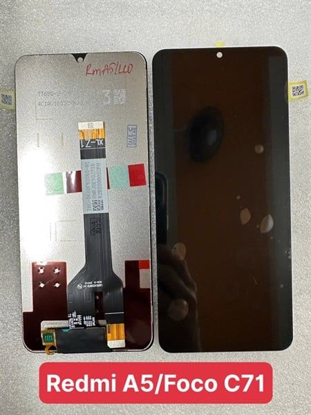 Màn Hình Xiaomi Redmi A5 / Poco C71 - Zin