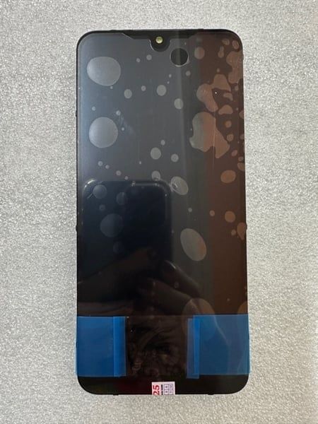 Màn Hình Samsung A16 - 5G / A166P - Zin New - Khung (Amoled) khung ko có chữ ( có LTE là 4G)