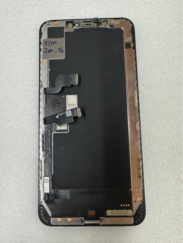 Màn Hình Iphone XS Max - Zin Bóc Máy