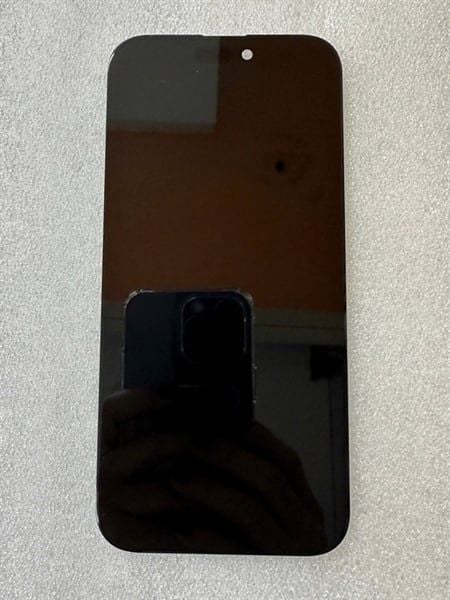 Màn Hình Iphone 16 Pro Max Zin - Ép Kính ( ic Zin + Face )