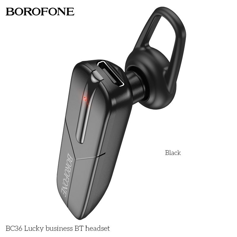 Tai Nghe Bluetooth Hoco - Borofone BC36 - 1 Bên