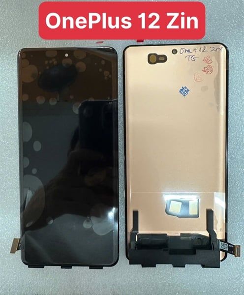 Màn Hình OnePlus 12 Zin New (màn cong)