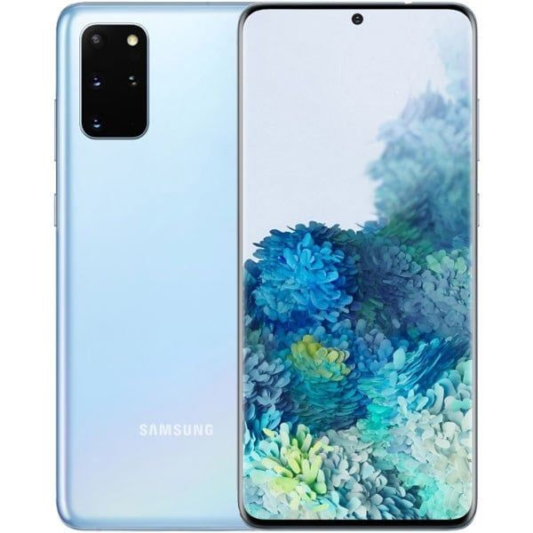 Điện Thoại SamSung S20 Plus 12/128G 99%