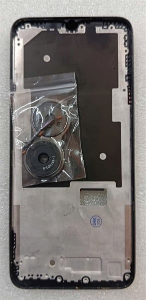 Vỏ Bộ Oppo A2X / A2M / A59 - 5G - Đen