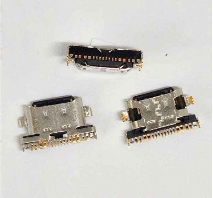 Chân Sạc ViVo S17 / S17 Pro / S18 / S18 Pro / S18E / S19 / Y100 / Y100i / iQOO Neo 8 / Neo 8 Pro
