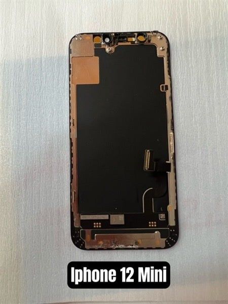 Màn Hình Iphone 12 Mini Zin Ép Kính
