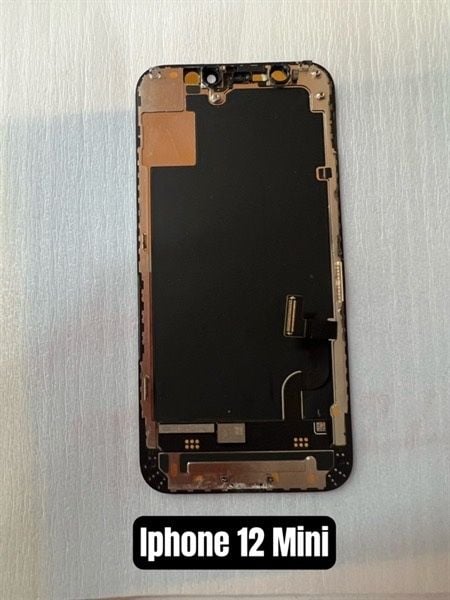 Màn Hình Iphone 12 Mini Zin Ép Kính