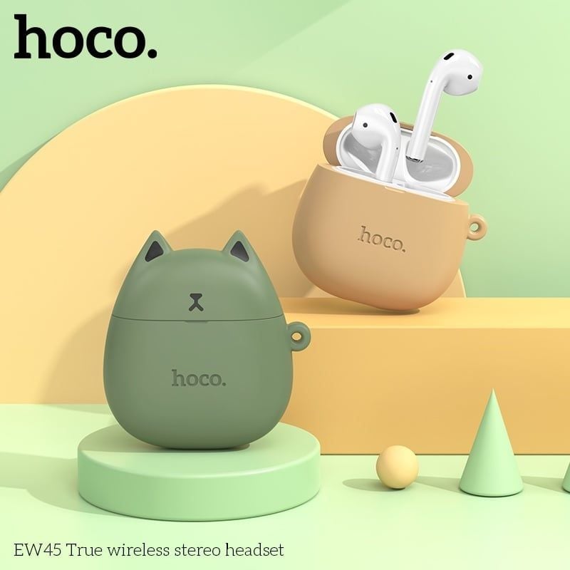 Tai Nghe Blutooth Hoco EW45
