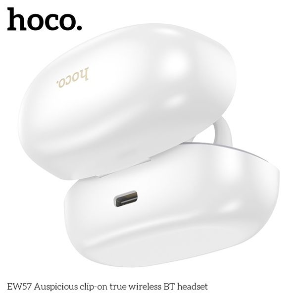 Tai Nghe Airpod - Hoco EW57 - pin 11h