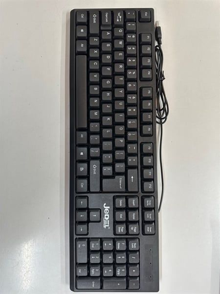 Bàn Phím Cơ JEDEL K29 Chính Hãng