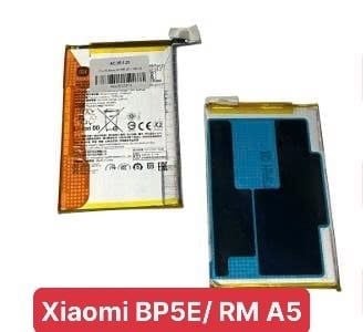 Pin Xiaomi BP5E / Redmi A5 2025 - 5200mAh