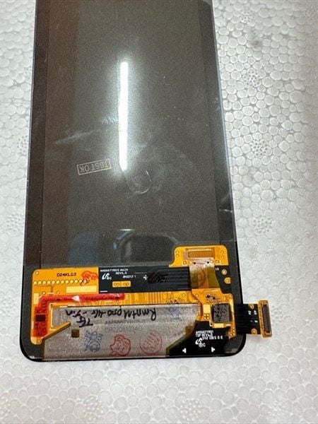 Màn Hình Xiaomi Redmi Note 11 Pro 4G -5G - Zin Ép Kính / Redmi Note 10 Pro 4G /Redmi Note 11 Pro Plus / Redmi Note 11 Prom / Poco X4 Pro / Redmi Note 12 Pro 4G (2209116AG)(Amoled)