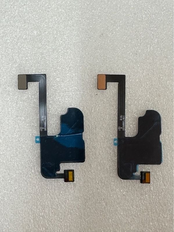 Dây Cảm Biến Iphone - 15 Plus Zin