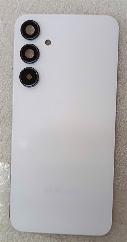 Vỏ Bộ Samsung A55 - 5G Trắng + Sim Zin