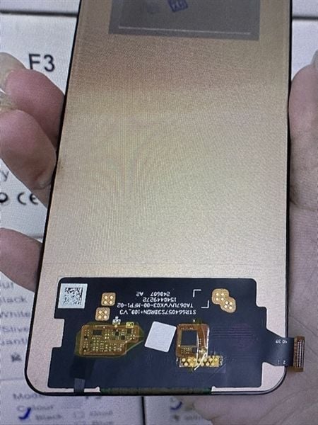 Màn Hình Oppo Realme GT Neo 5 / GT Neo 5 SE / One Plus ACE 2V Zin