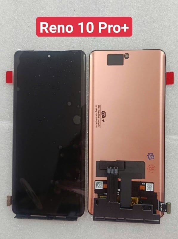Màn Hình Oppo Reno 10 Pro Plus / Reno 10 Pro+ Zin New/120HZ ( Cong ) ( Amoled)