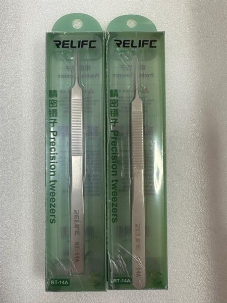 Nhíp Thẳng - Relife RL-14A