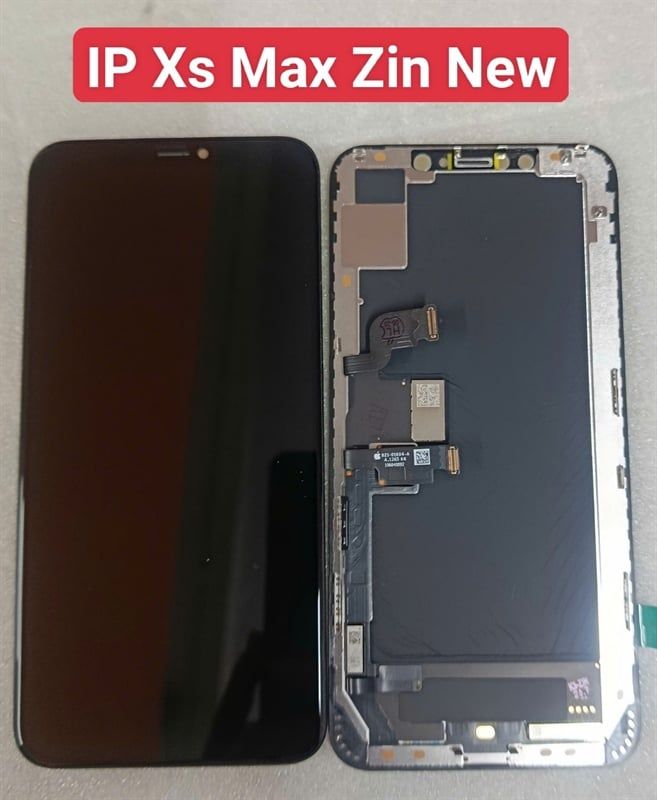 Màn Hình Iphone XS Max - Zin New