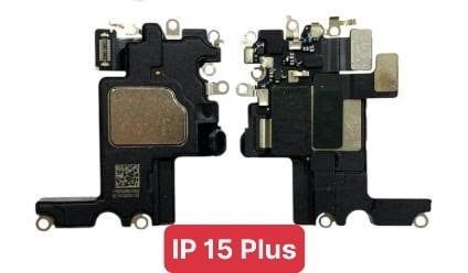 Loa Trong Iphone 15 Plus - Zin Bóc