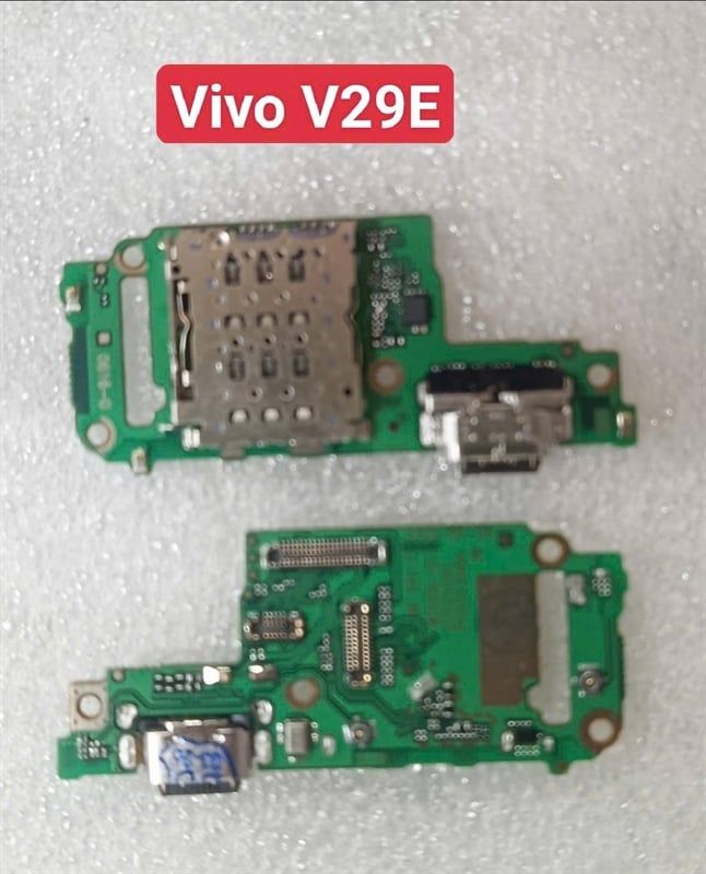 Cụm Sạc Vivo V29E
