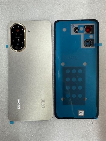 Lưng Xiaomi Redmi A5 - Vàng (có KC)