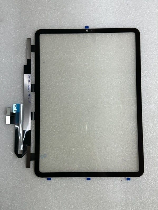 Cảm Ứng Ipad Pro 11 - 2021 / Ipad Pro 11 - 2022 / Ipad Pro M1 - 2021 / Ipad Pro M2 - 2022 / A2377/ A2460/ A2459/ A2301/ A2759/ A2435/ A2761/ A2762