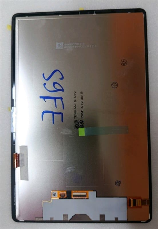 Màn Hình Samsung Tab S9FE / 2023 / X510 - Zin Đen