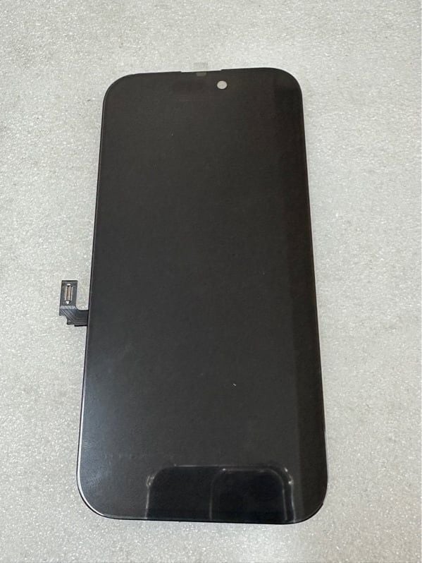 Màn Hình Iphone 17 - GX