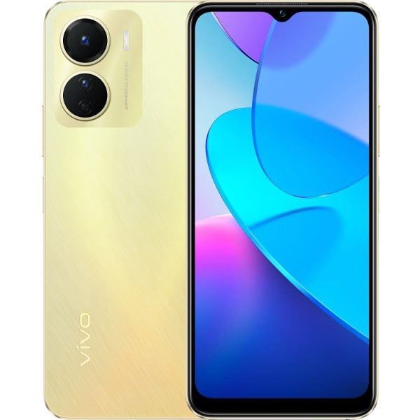 Điện Thoại ViVo Y16 8/128G 99%