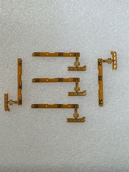 Dây Nút Nguồn + Âm Lượng Redmi Note 13 Pro - 4G