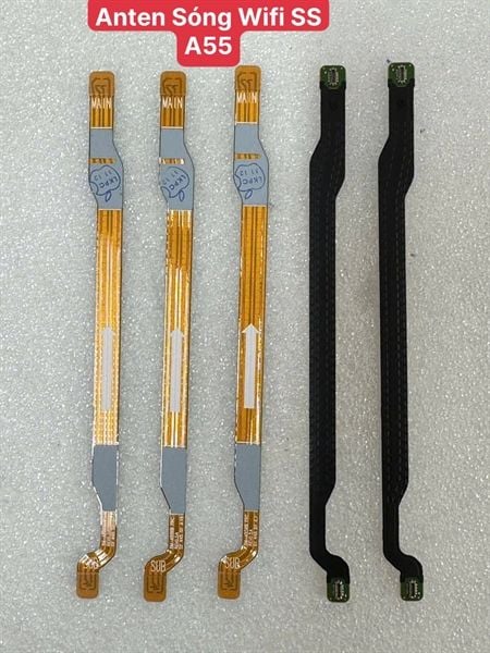 Anten Sóng Wifi Samsung A55 Zin