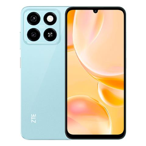 Điện Thoại ZTE Nubia A56 4/64G New