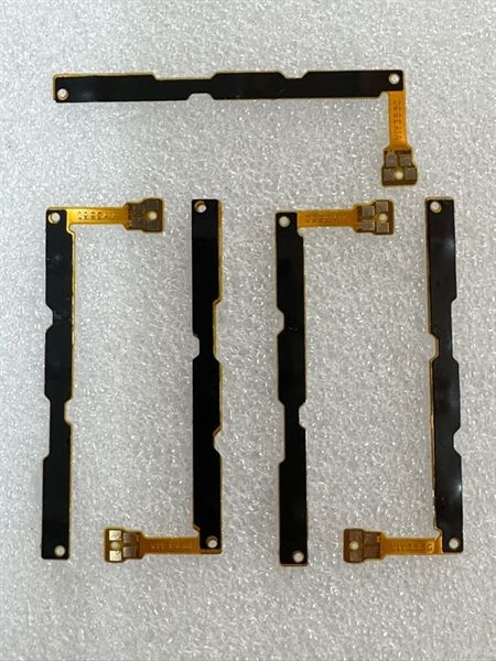 Dây Nút Nguồn + Âm Lượng ViVo Y35 - 5G / Y56