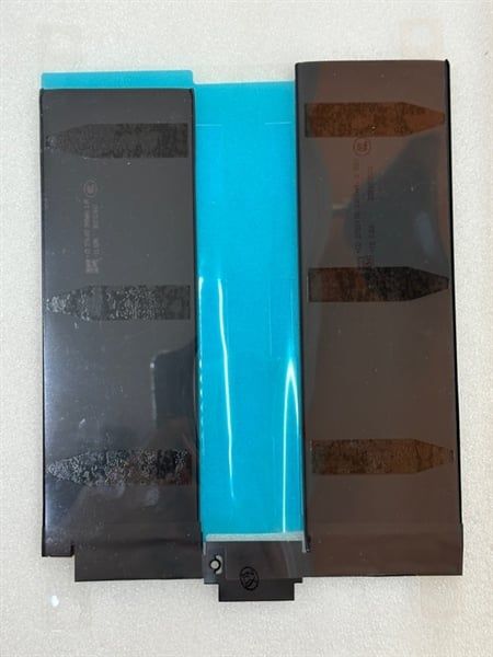 Pin Ipad Pro 11 - 2021 / Pro M1 - 2021 / A2377 / A2460 / A2459 / A2301 / A2369 - 7800mAh