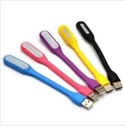 Đèn Led USB Mini Siêu Sáng - Uốn Dẻo