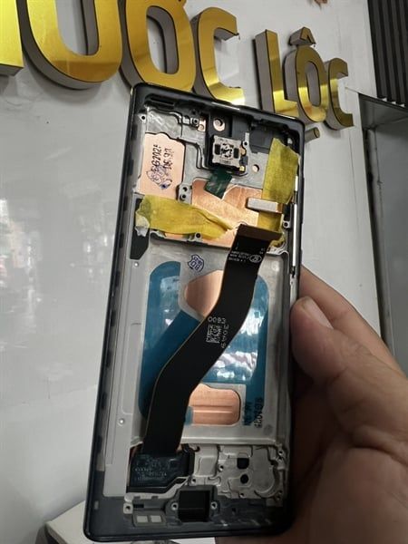 Màn Hình Samsung Note 10 / N970F QX KHUNG