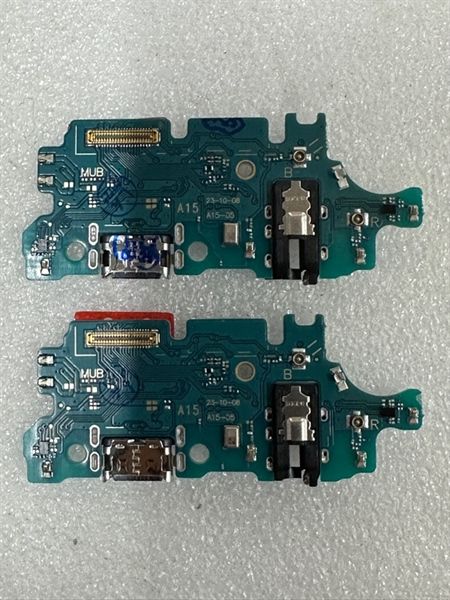 Cụm Sạc Samsung A15 / A155F / A156 / M15 Zin 1:1