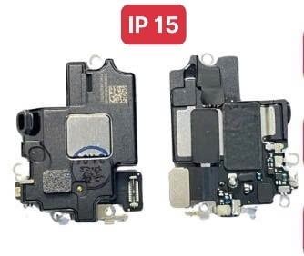 Loa Trong Iphone 15 - Zin Bóc Máy