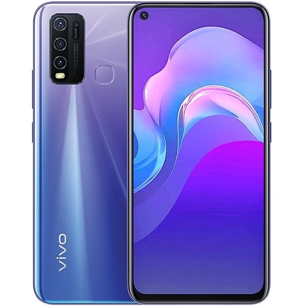 Điện Thoại Vivo Y50 8/128G 99%