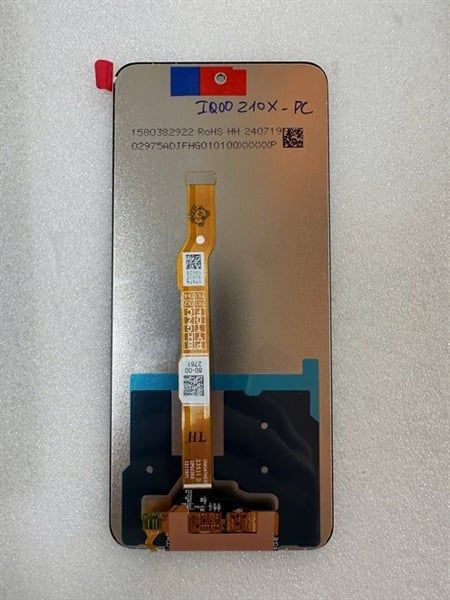 Màn Hình Vivo iQOO Z10X - 5G - Zin New