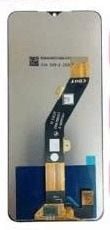 Màn Hình Tecno Infinix Smart 7 Plus / Benco V91 / V91 Plus / X6517 - Zin ( giọt nước )
