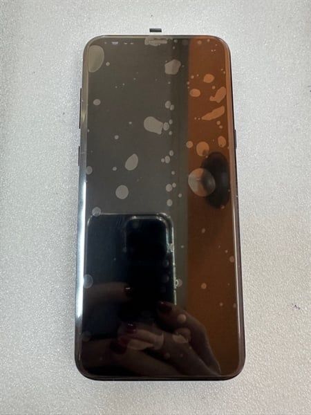 Màn Hình Samsung S8 Plus / G955 - QX Khung