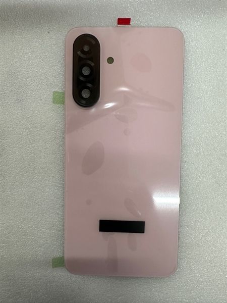 Lưng Samsung A26 Zin - Hồng + KC