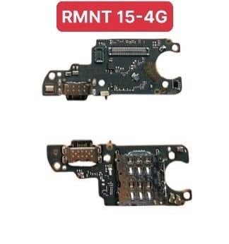 Cụm Sạc Xiaomi Redmi Note 15 - 4G - Zin