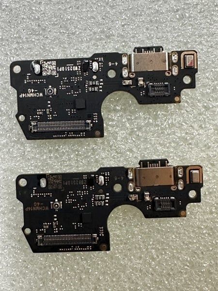 Cụm Sạc Xiaomi Redmi Note 14 Pro - 4G - Zin